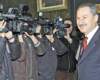 Siyasette dün dündür